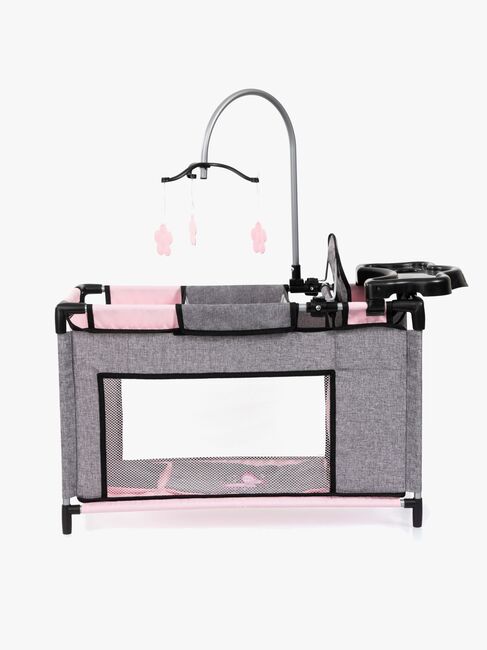 Bayer Design Multi Nukensänky, Perhonen