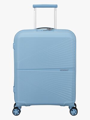 American Tourister Airconic Spinner Matkalaukku 33,5L, Neptune Blue