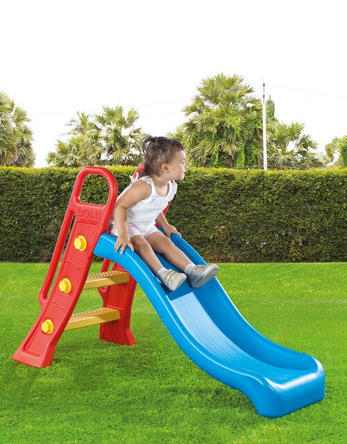 DOLU Liukumäki Junior