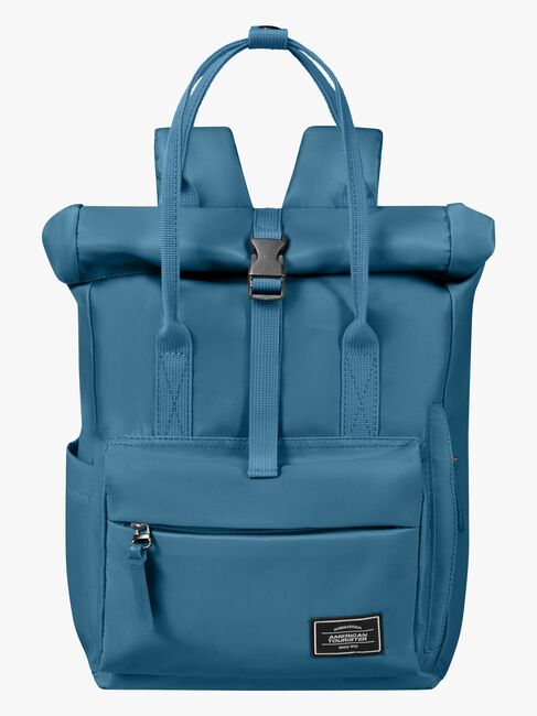 American Tourister Urban Groove City Reppu 17L, Stone Blue