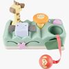 Skip Hop Geometric Wonders Musiikillinen Aktivointilelu