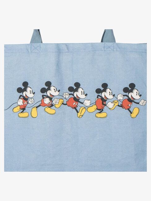 Disney Mikki Hiiri XL Shopping Kassi