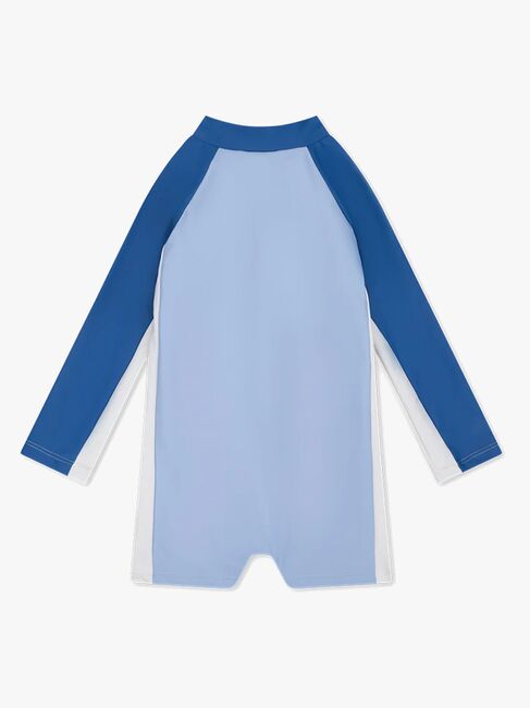 Swim Essentials UV-Puku, Catch Of The Day