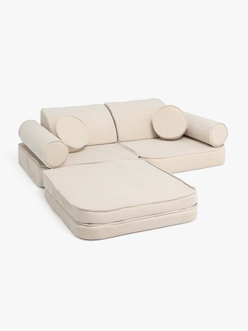 Alice & Fox BEN  Rakennettava Sohva, Beige