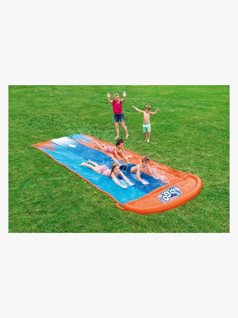 Bestway H2OGO! Vesiliukumatto, Triple