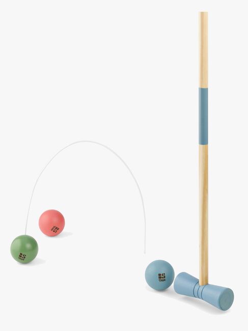 BS Toys Krokettipeli