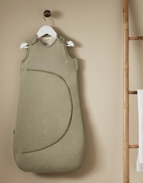 Snüz SnuzPouch Unipussi 1.0 TOG, Sage/Cross