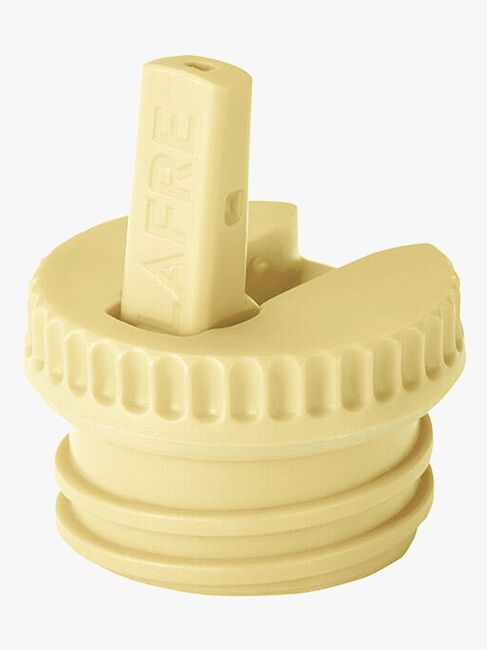 Blafre Korkki + Juomanokka, Vaaleankeltainen