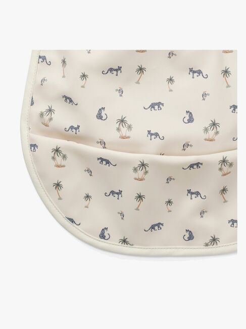 Elodie Ruokalappu Baby 3+, Garden Leos Resort