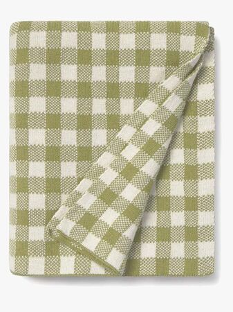 LorenaCanals Vichy Viltti, Matcha