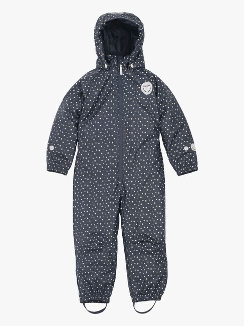 Viking Jolly Kurahaalari, Navy