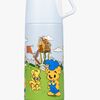 Bamse Termos, Sininen