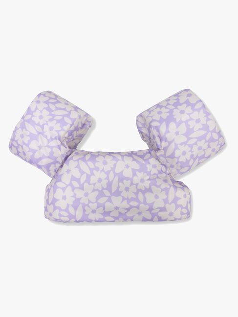 Swim Essentials Uimavyö, Florish Purple