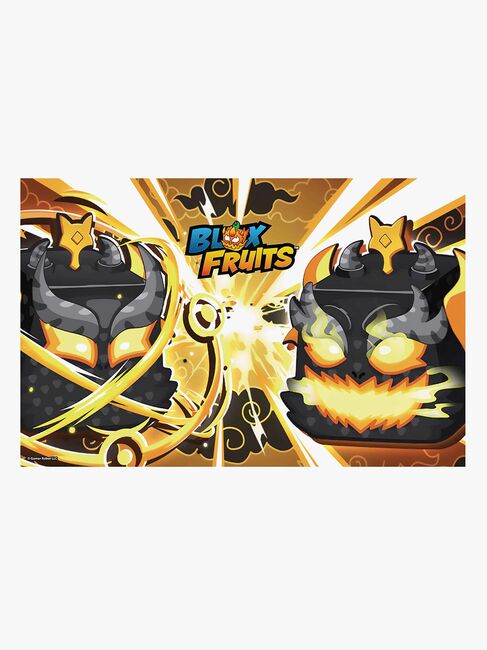 Roblox Blox Fruits Keräilijän Paketti Ember Dragon Lajiteltu