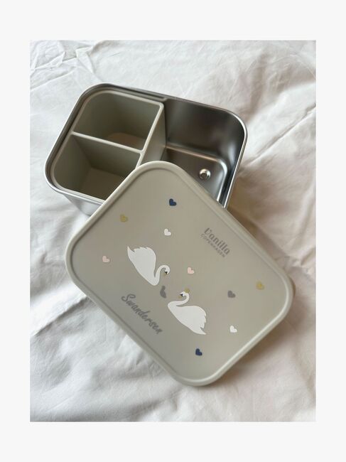 Vanilla Copenhagen Eväsrasia, Swandersen