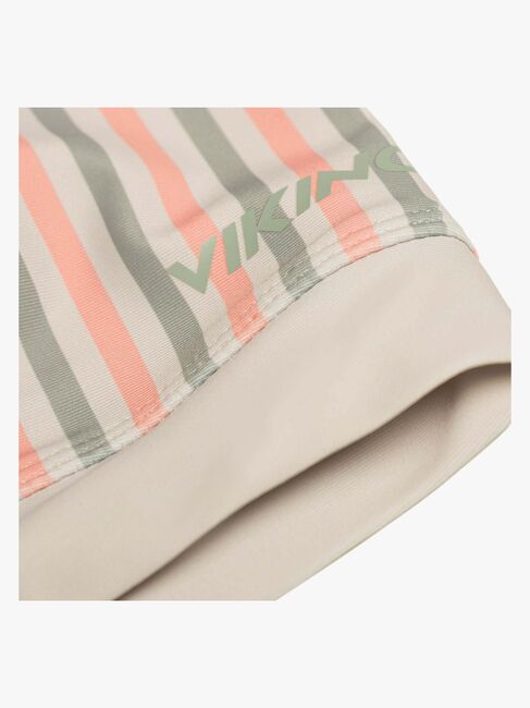 Viking X Kenza UV-Shortsit, Hiekanruskea