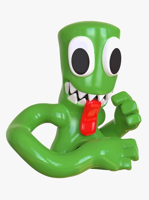 Roblox Rainbow Friends Minifiguuri Series 3 Lajiteltu