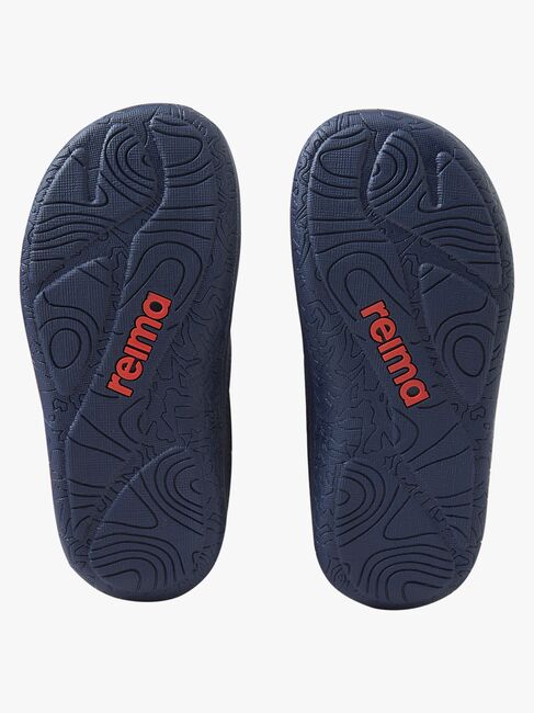 Reima Telmin Barefoot Lenkkarit, Navy