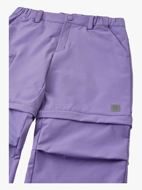 Reima Surina BugProof Housut, Misty Violet