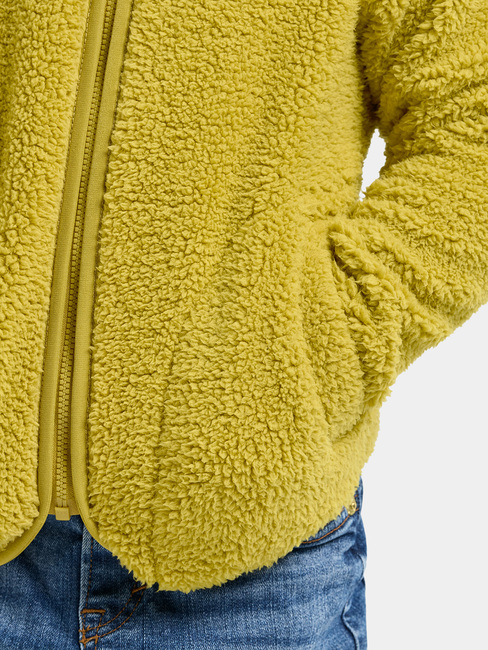Didriksons Gibbs Teddytakki, Yellow Pollen