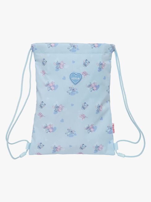 Disney Stitch Jumppapussi, Sininen