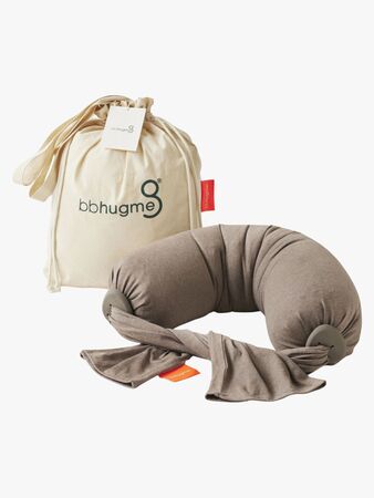 bbhugme Imetystyyny, Hazel Brown