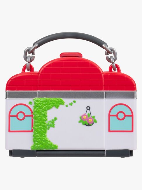 Squishmallows Pokémon Leikkisetti + Hahmot