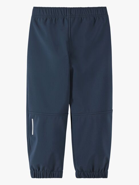 Reima Kuori Softshell-housut, Navy