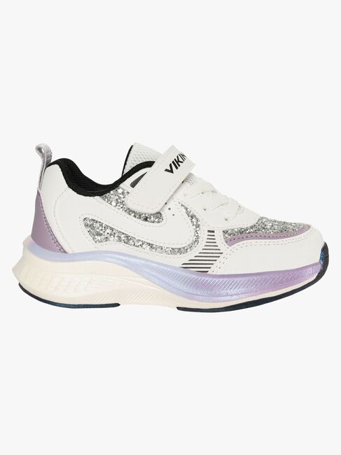 Viking Pixie 1V Lenkkarit, Eggshell