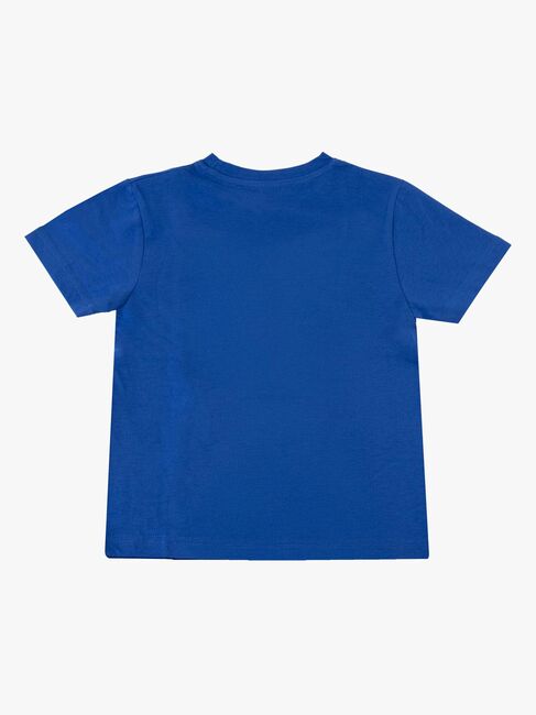 Ryhmä Hau T-paita, Sininen