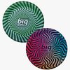 Waboba Frisbee Big Wing 1-pack Lajiteltu