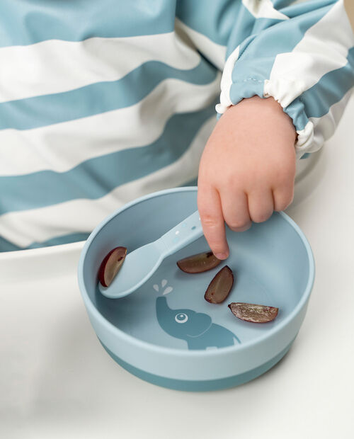 Done By Deer Foodie Kulho Elphee, Sininen