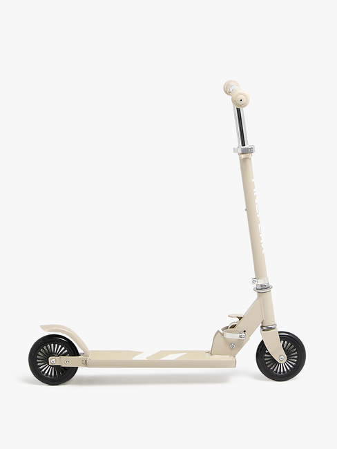 Pinepeak Potkulauta, Hiekanruskea