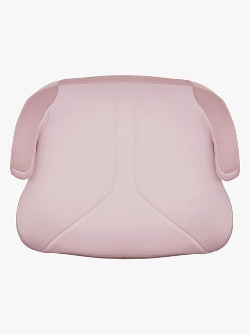 Kinderkraft I-BOOST 2 i-Size Istuinkoroke, Vaaleanpunainen