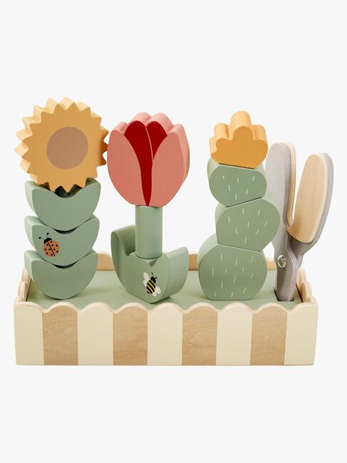 Jabadabado Cut & Grow Kukat