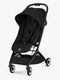 Cybex ORFEO Matkarattaat, Magic Black