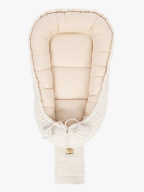 MeowBaby Bearly Unipesä, Cream