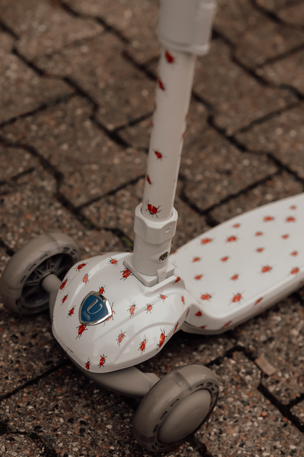 Vanilla Copenhagen Potkulauta, Ladybug