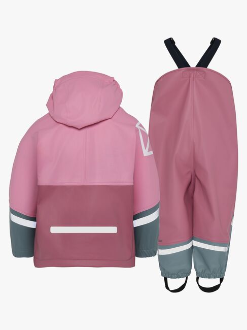 Didriksons Waterman Sadeasu, Light Heather Pink