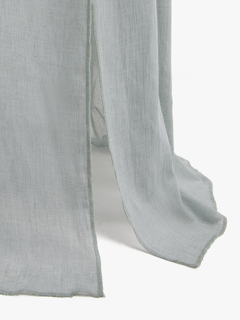 Alice & Fox Veil Vuodekatos, Linen Sage