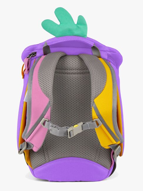 Affenzahn Small Friend Reppu 4L, Creative Toucan Limited Edition