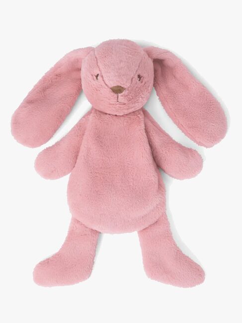 That's Mine Houston Painopehmolelu Pupu 0,8 kg, Vaaleanpunainen