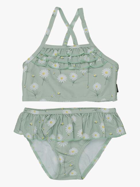Lindberg Alice Bikinit, Green/White