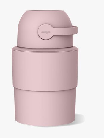 Magic Heka M Vaipparoskis, Blush Pink