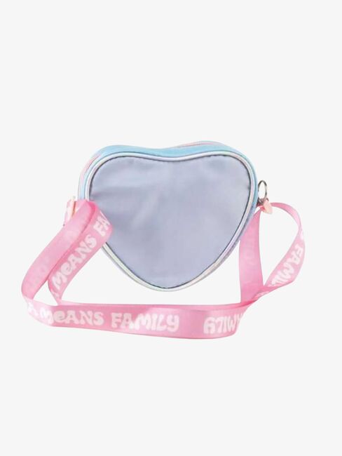 Disney Stitch Olkalaukku, Heart