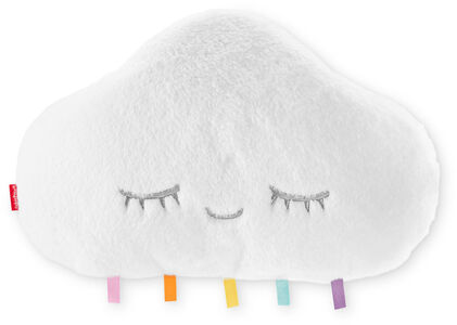 Fisher-Price Twinkle & Cuddle Cloud Soother Yövalo