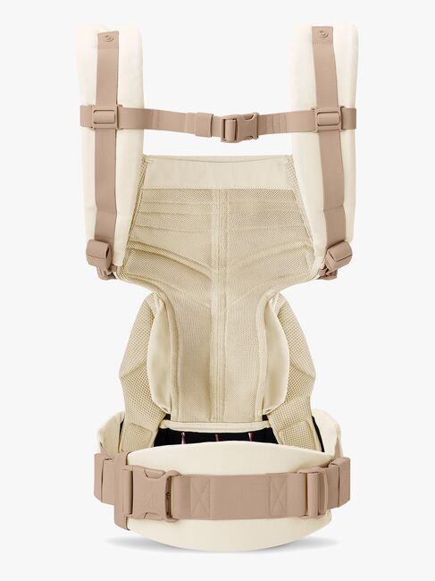 Ergobaby Omni 360 Kantoreppu, Luminous Ivory
