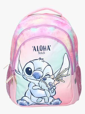 Disney Stitch Reppu 35L, Wild Energy