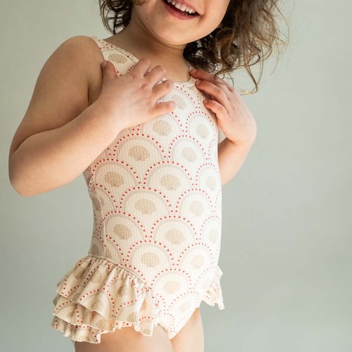 That's Mine Safina Uimapuku, Block Shell