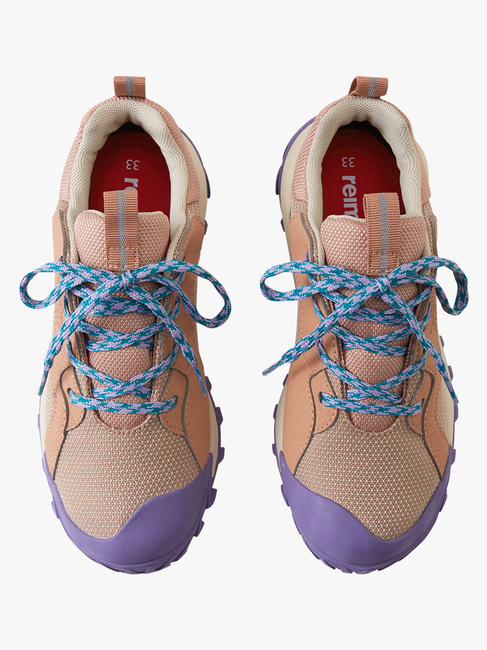 Reima Kulkuri  Vedenpitävät Lenkkarit, Ice Cocoa